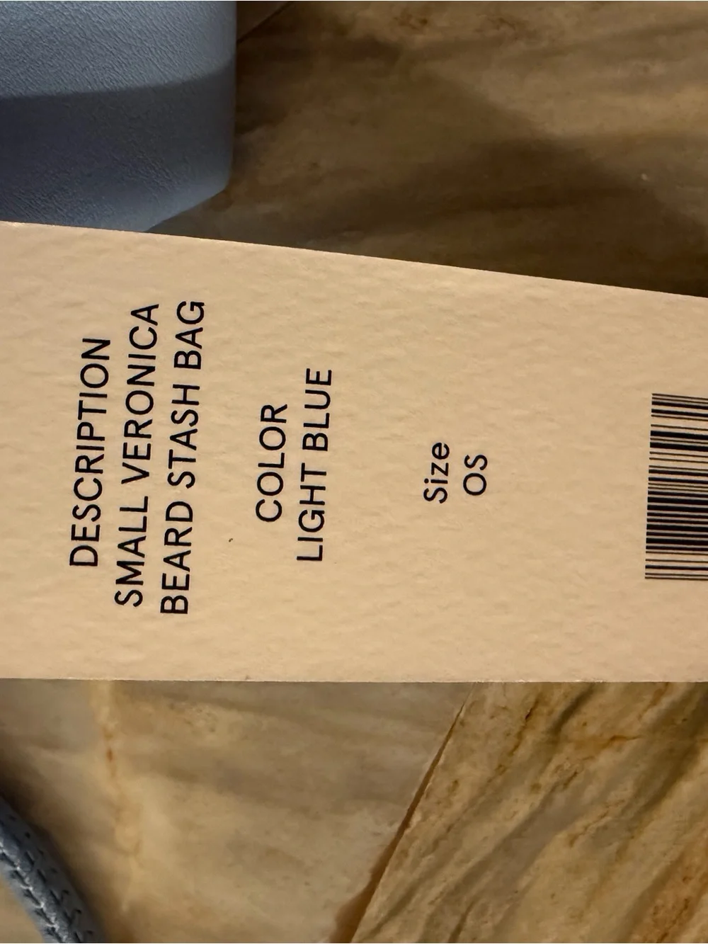 Veronica Beard soft powder